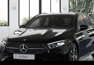 Mercedes-Benz A 200 9.900 km 42.490 &euro; Duisburg 47138