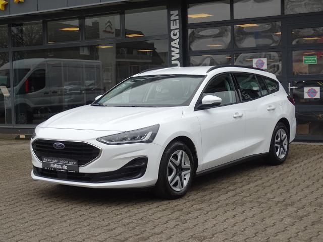 Ford Focus 87.574 km 14.990 &euro; Essen 45355