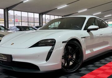 Porsche Taycan 89.500 km 59.900 &euro; Oberhausen 46047