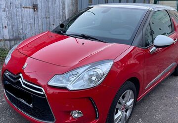 Citroen DS3 74.000 km 5.000 &euro; Essen 45326