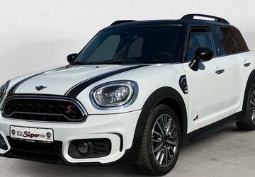 Mini Cooper SD Countryman 32.500 km 19.900 &euro; Düsseldorf 40589
