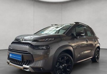 Citroen C3 Aircross 18.421 km 21.970 &euro; Düsseldorf 40233