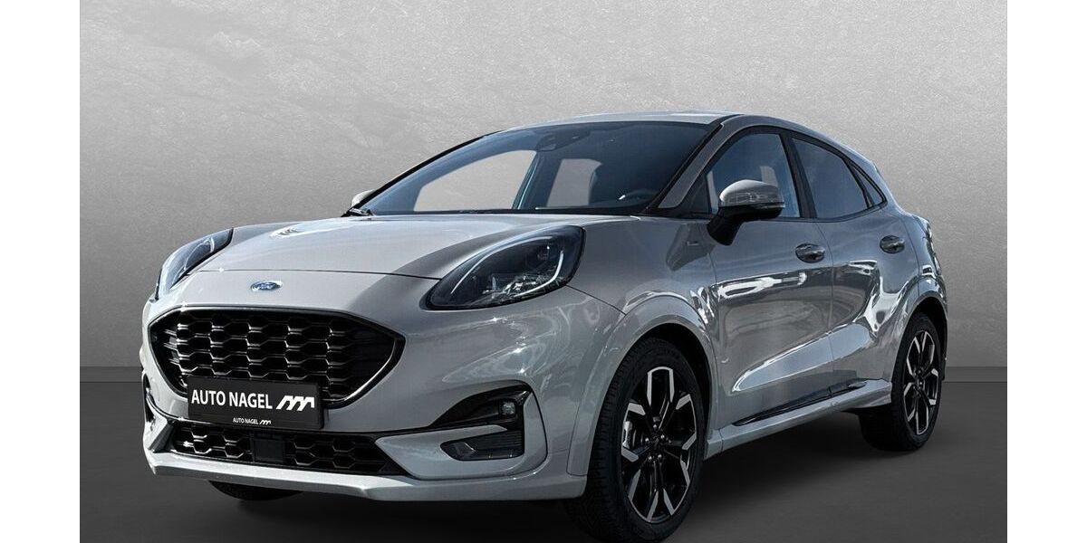 Ford Puma 74.976 km 15.990 &euro; Moers 47441