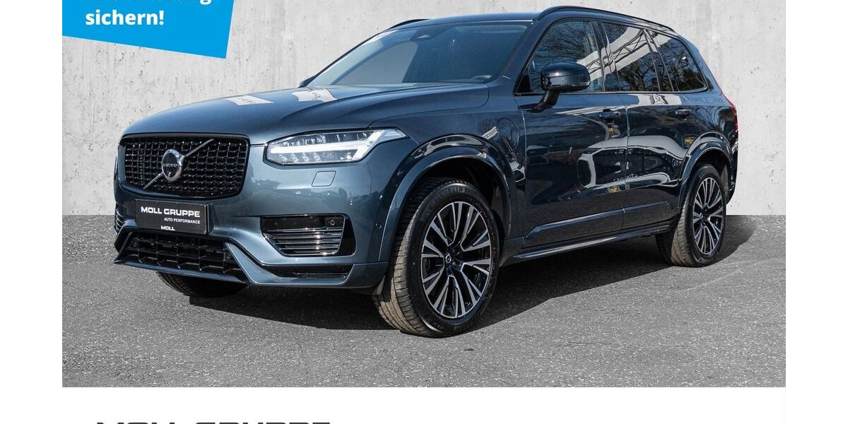 Volvo XC90 29.628 km 59.840 &euro; Düsseldorf 40474