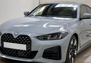 BMW 420 Gran Coupé 25.000 km 54.999 &euro; Meerbusch 40668