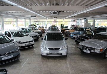 Opel Astra 169.000 km 2.490 &euro; Essen 45356