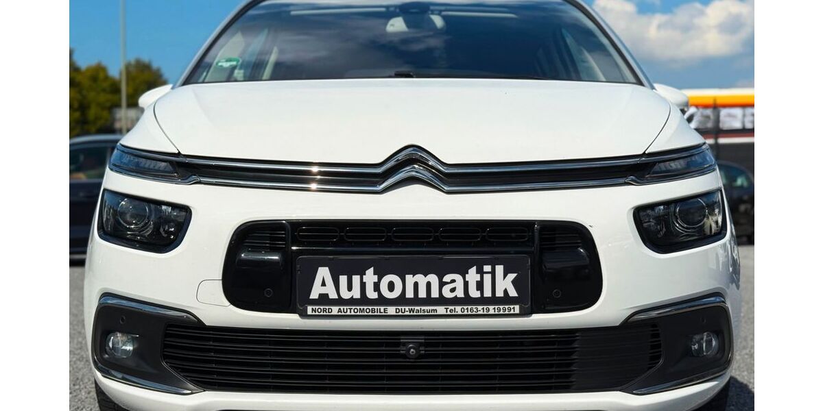 Citroen Grand C4 Picasso / SpaceTourer 123.705 km 13.950 &euro; Duisburg 47178