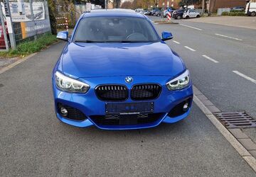 BMW 120 97.852 km 19.900 &euro; Düsseldorf 40549