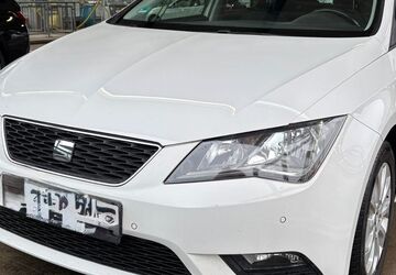 Seat Leon 167.000 km 7.200 &euro; Krefeld 47809
