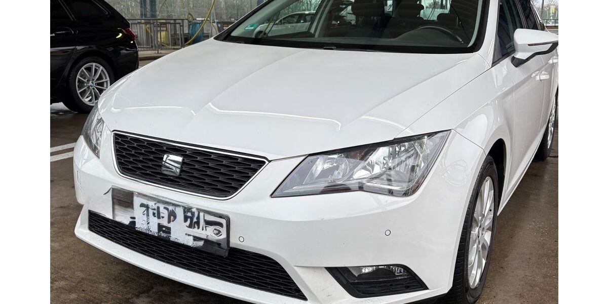 Seat Leon 167.000 km 7.200 &euro; Krefeld 47809