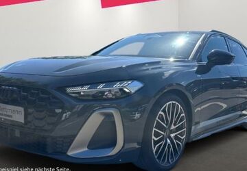 Audi A5 12.500 km 56.950 &euro; Mettmann 40822