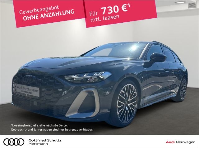 Audi A5 12.500 km 56.950 &euro; Mettmann 40822