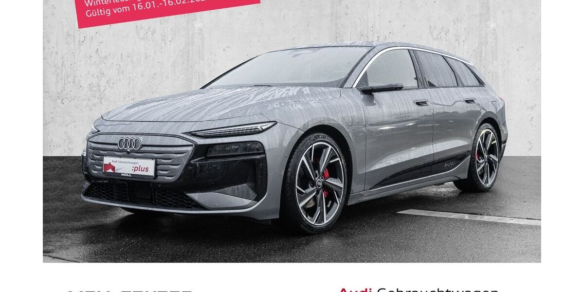 Audi A6 e-tron 9.985 km 80.430 &euro; Düsseldorf 40549