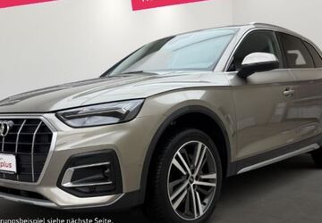 Audi Q5 34.179 km 39.900 &euro; Düsseldorf 40233