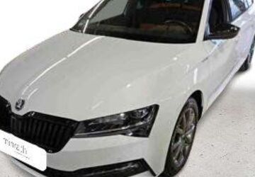 Skoda Superb 116.619 km 26.940 &euro; Duisburg-Rheinhausen 47226