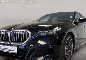 BMW 520 16.481 km 50.999 &euro; Düsseldorf 40237