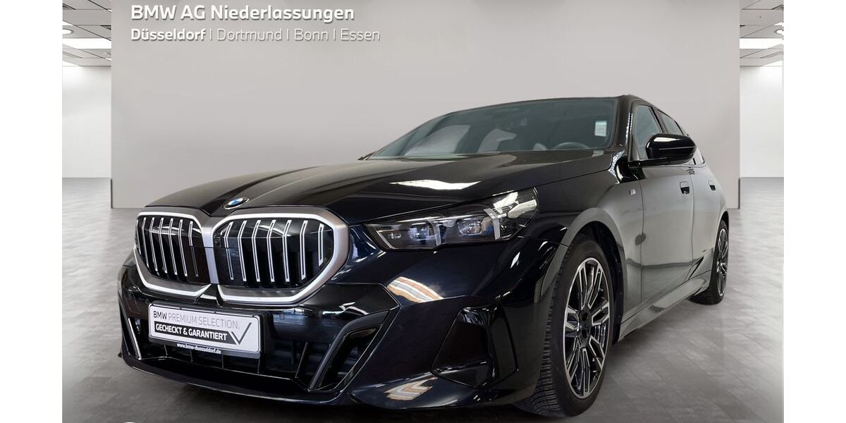 BMW 520 16.481 km 50.999 &euro; Düsseldorf 40237