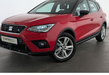 Seat Arona 66.420 km 14.360 &euro; Düsseldorf 40599