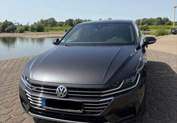 VW Arteon 111.000 km 33.666 &euro; Duisburg 47249