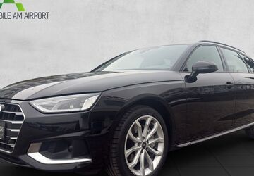 Audi A4 136.740 km 22.450 &euro; Ratingen 40880