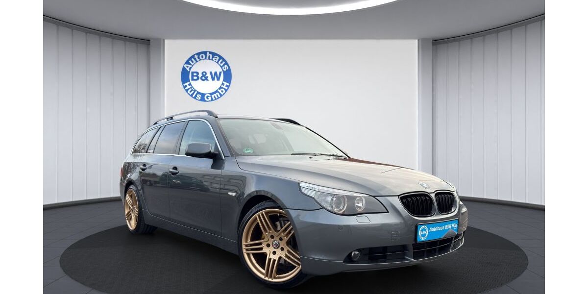 BMW 530 240.000 km 5.999 &euro; Krefeld 47805