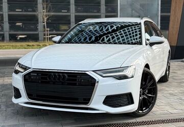 Audi A6 147.500 km 20.800 &euro; Krefeld 47804