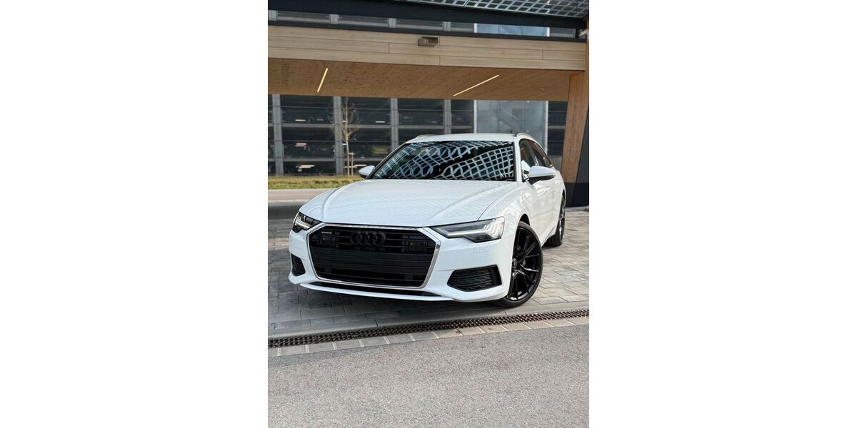 Audi A6 147.500 km 20.800 &euro; Krefeld 47804