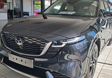 Mazda CX-5 3.000 km 39.490 &euro; Dinslaken 46539
