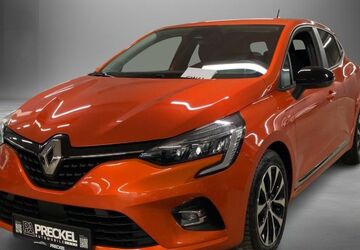 Renault Clio 28.136 km 11.970 &euro; Krefeld 47805