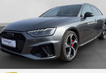 Audi A4 17.906 km 37.980 &euro; Duisburg 47059