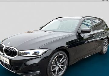 BMW 318 5.700 km 37.355 &euro; Duisburg 47053