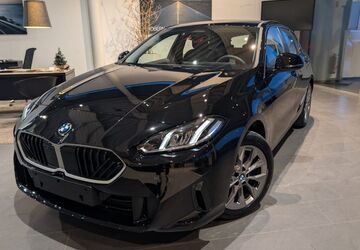 BMW 120 1.402 km 31.670 &euro; Duisburg 47119