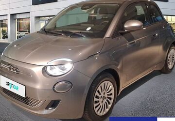 Fiat 500e 15.777 km 18.790 &euro; Ratingen 40878