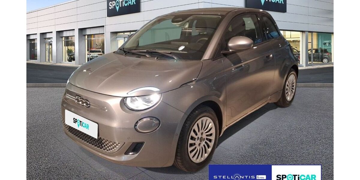 Fiat 500e 15.777 km 18.790 &euro; Ratingen 40878