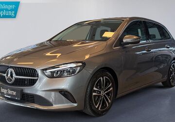 Mercedes-Benz B 180 3.813 km 31.890 &euro; Krefeld 47800