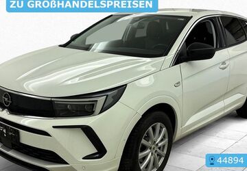 Opel Grandland (X) 71.636 km 18.997 &euro; Krefeld 47829