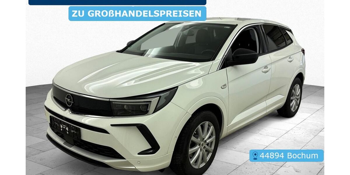 Opel Grandland (X) 71.636 km 18.997 &euro; Krefeld 47829
