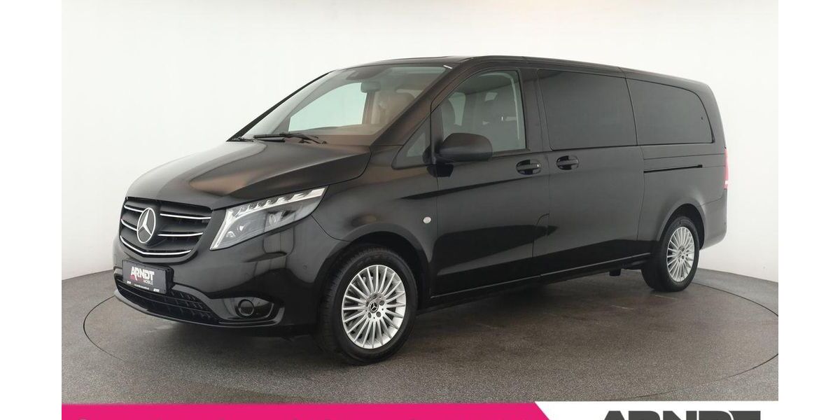 Mercedes-Benz Vito 70.300 km 48.884 &euro; Neuss 41460