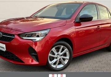 Opel Corsa 34.800 km 15.290 &euro; Dorsten 46286