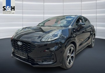 Ford Puma 21.653 km 24.990 &euro; Duisburg 47057