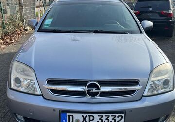 Opel Vectra 196.799 km 2.650 &euro; Düsseldorf 40597