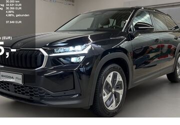 Skoda Kodiaq 21.451 km 37.949 &euro; Krefeld 47809