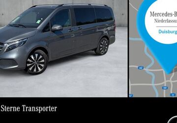 Mercedes-Benz V 250 28.866 km 54.980 &euro; Duisburg 47138