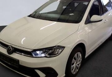 VW Polo 20.080 km 21.450 &euro; Duisburg 47178