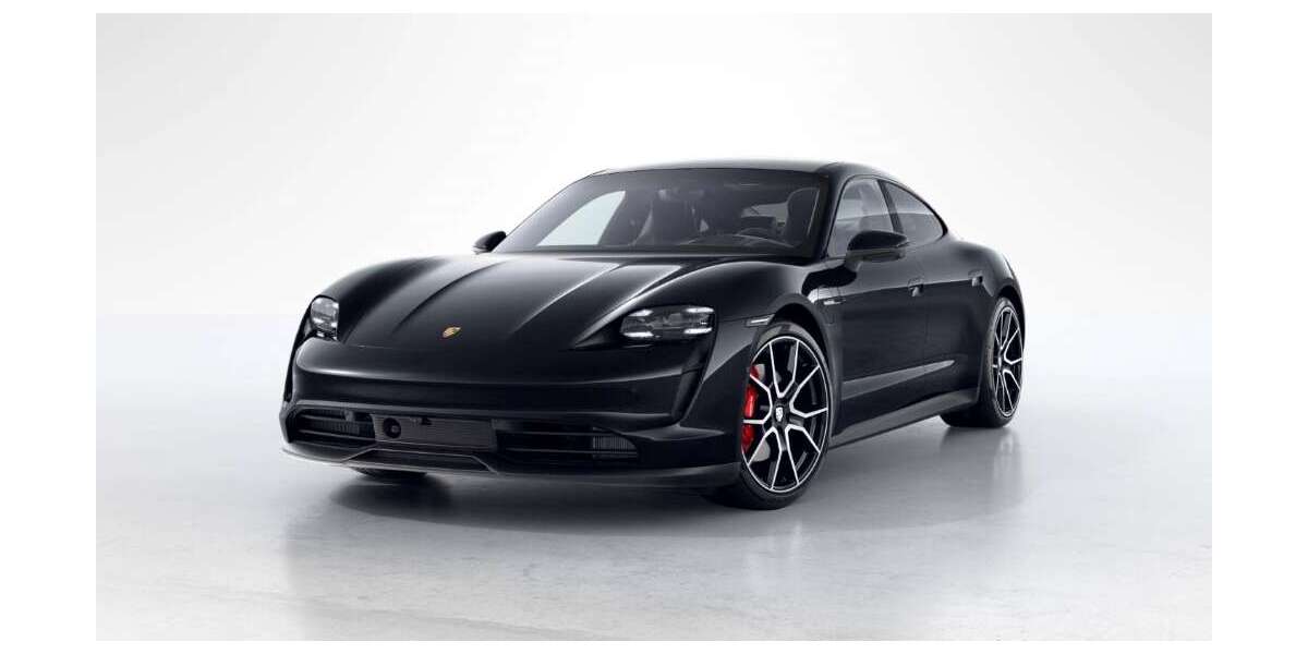 Porsche Taycan 39.300 km 74.900 &euro; Willich 47877