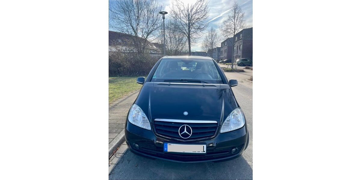 Mercedes-Benz A 150 157.400 km 3.950 &euro; Gladbeck 45966