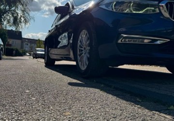 BMW 640 Gran Turismo 276.123 km 19.997 &euro; Oberhausen 46119