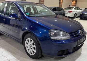VW Golf 162.000 km 2.990 &euro; Voerde 46562