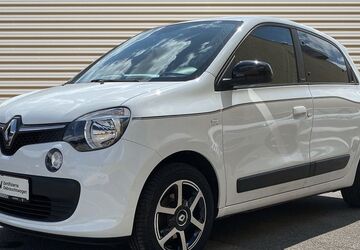 Renault Twingo 56.490 km 8.690 &euro; Duisburg 47059