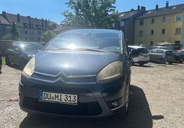 Citroen C4 Picasso 199.999 km 1.499 &euro; Duisburg 47169